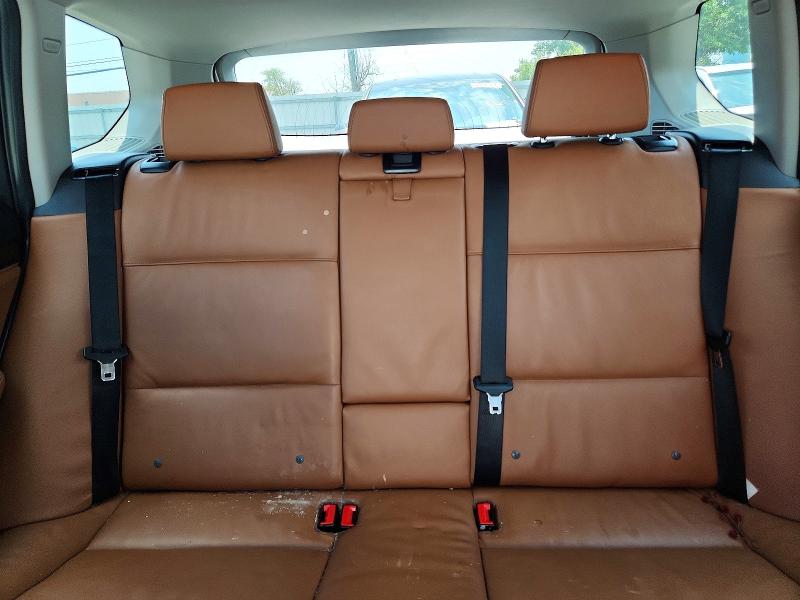 Aukcja sprzedaży 2016 Bmw X3, vin: 5UXWX9C52G0D67737, numer aukcji: 60807856