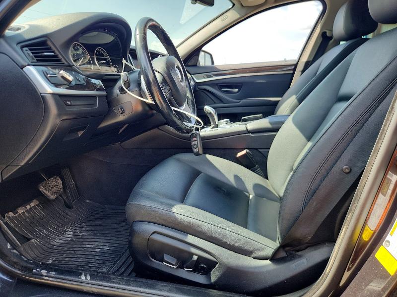 Продажа на аукционе авто 2016 Bmw 528, vin: WBA5A5C5XGD528863, номер лота: 59987776