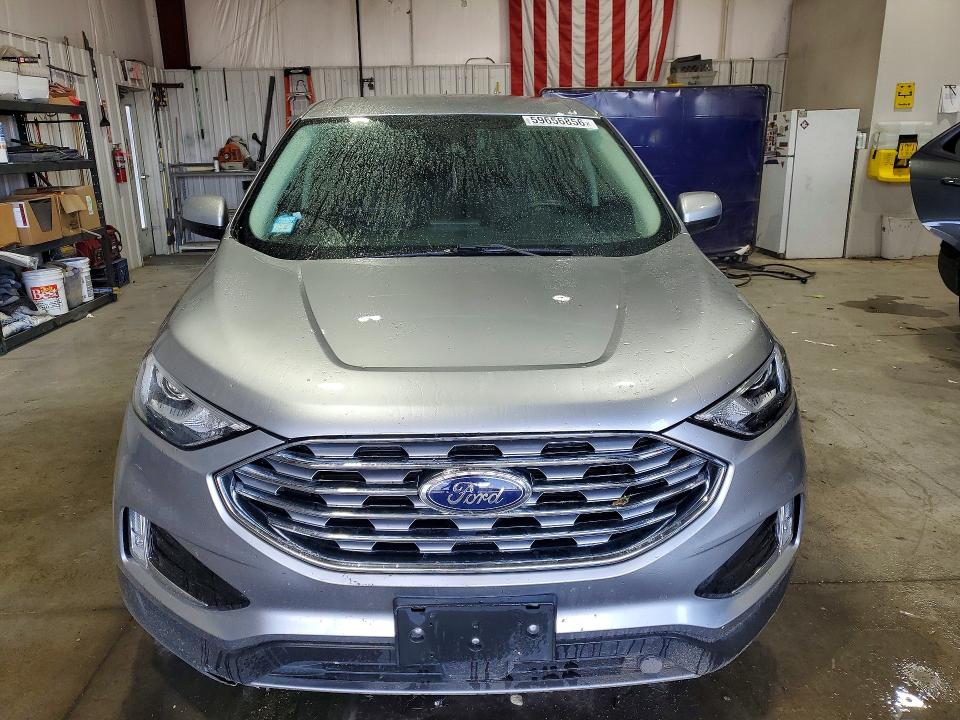 Aukcja sprzedaży 2021 Ford Edge Sel, vin: 2FMPK4J90MBA20715, numer aukcji: 59656856