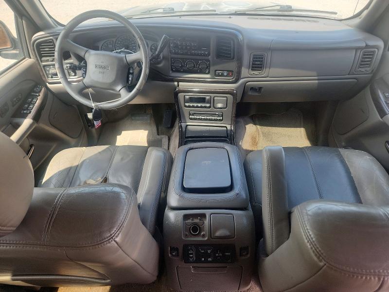 Продажа на аукционе авто 2002 Gmc Denali, vin: 1GKEK63UX2J343532, номер лота: 61199116