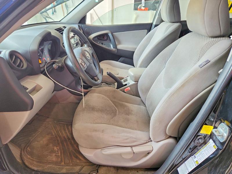 Aukcja sprzedaży 2011 Toyota Rav4, vin: 2T3BF4DV3BW153202, numer aukcji: 60482116