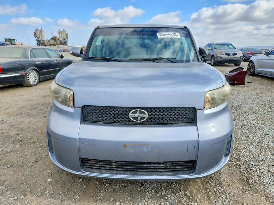 Продаж на аукціоні авто 2010 Toyota Scion, vin: JTLZE4FE8A1112788, номер лоту: 59656586