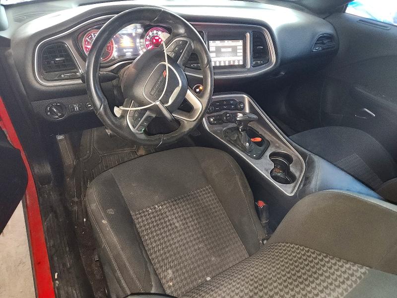Aukcja sprzedaży 2019 Dodge Challenger, vin: 2C3CDZBTXKH524904, numer aukcji: 58693646