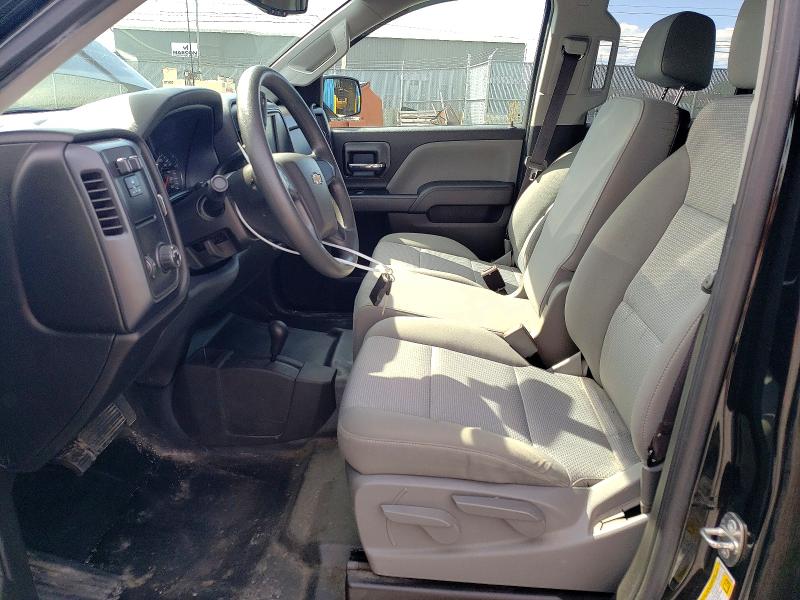 Aukcja sprzedaży 2017 Chevrolet Silverado, vin: 1GCVKNEC3HZ225780, numer aukcji: 62418546