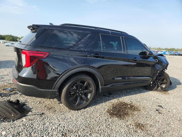 2024 Ford Explorer მანქანა იყიდება აუქციონზე, vin: 1FMSK7KHXRGA70992, აუქციონის ნომერი: 63155826
