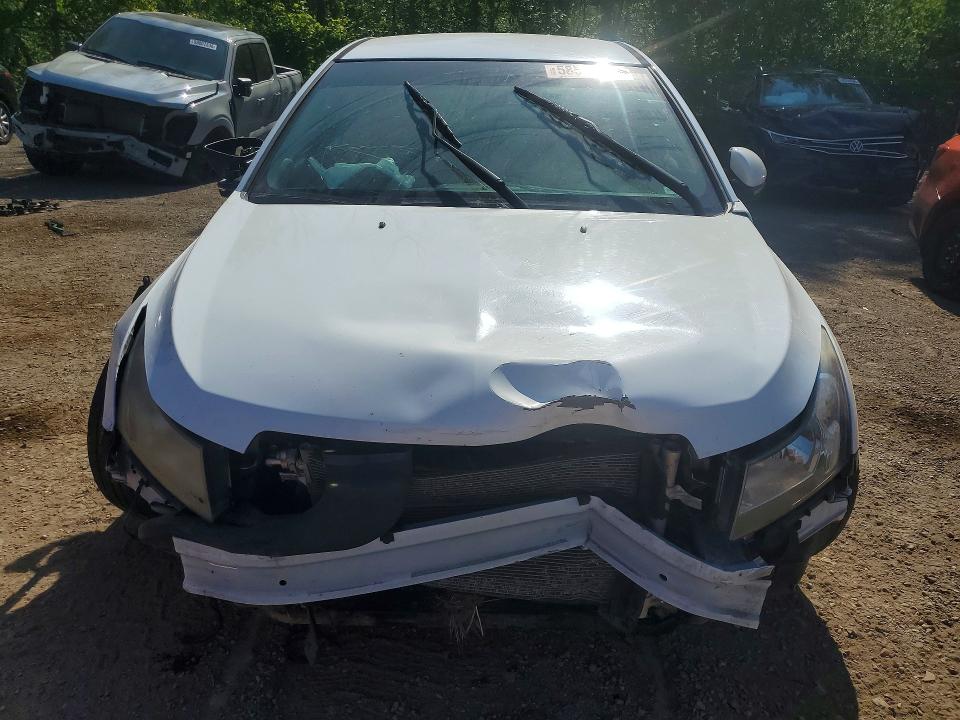 Aukcja sprzedaży 2016 Chevrolet Cruze Limited, vin: 1G1PE5SB1G7103322, numer aukcji: 58591846
