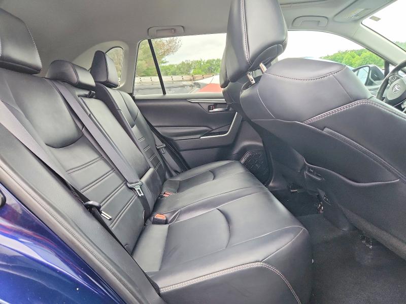 2019 Toyota Rav4 მანქანა იყიდება აუქციონზე, vin: 2T3A1RFV5KC029440, აუქციონის ნომერი: 62676876