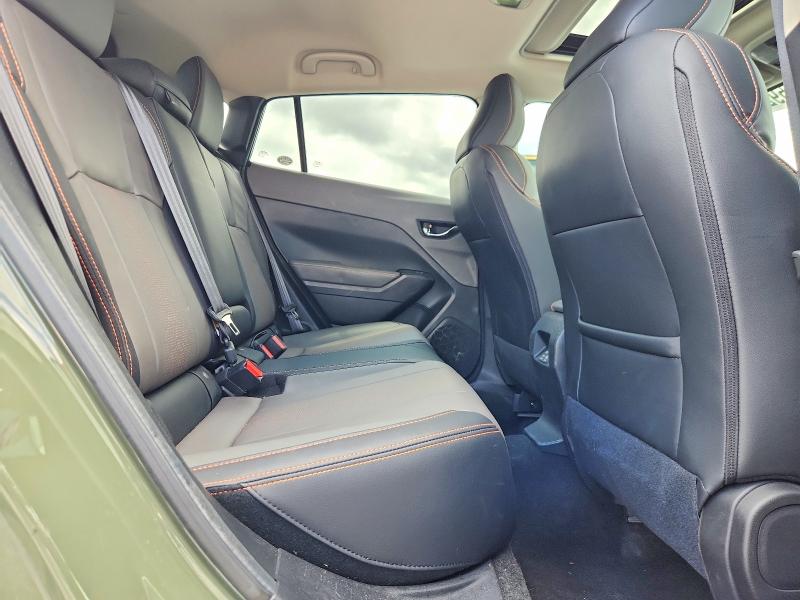 Aukcja sprzedaży 2025 Subaru Crosstrek, vin: 4S4GUHM69S3770047, numer aukcji: 61859266
