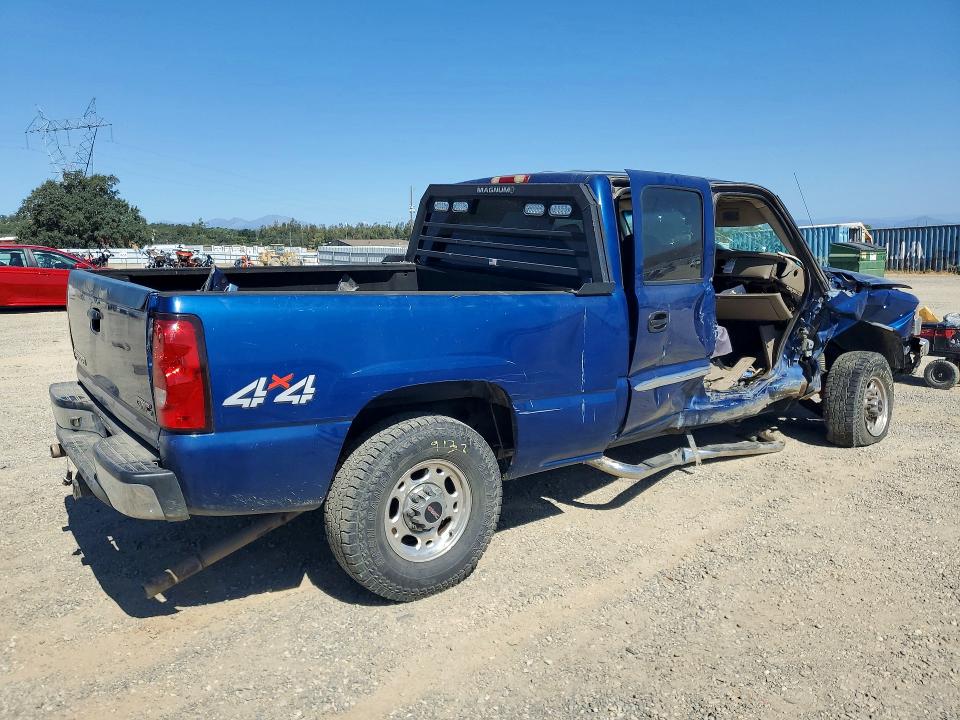 Aukcja sprzedaży 2003 Gmc Sierra, vin: 1GTGK13U83F103990, numer aukcji: 61636946