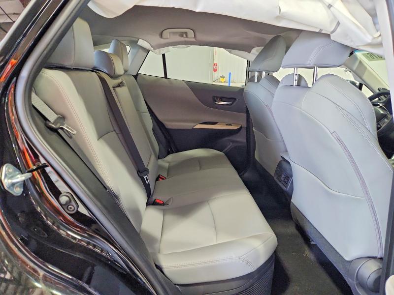 Продажа на аукционе авто 2024 Toyota Venza, vin: JTEAAAAH3RJ188026, номер лота: 62466676