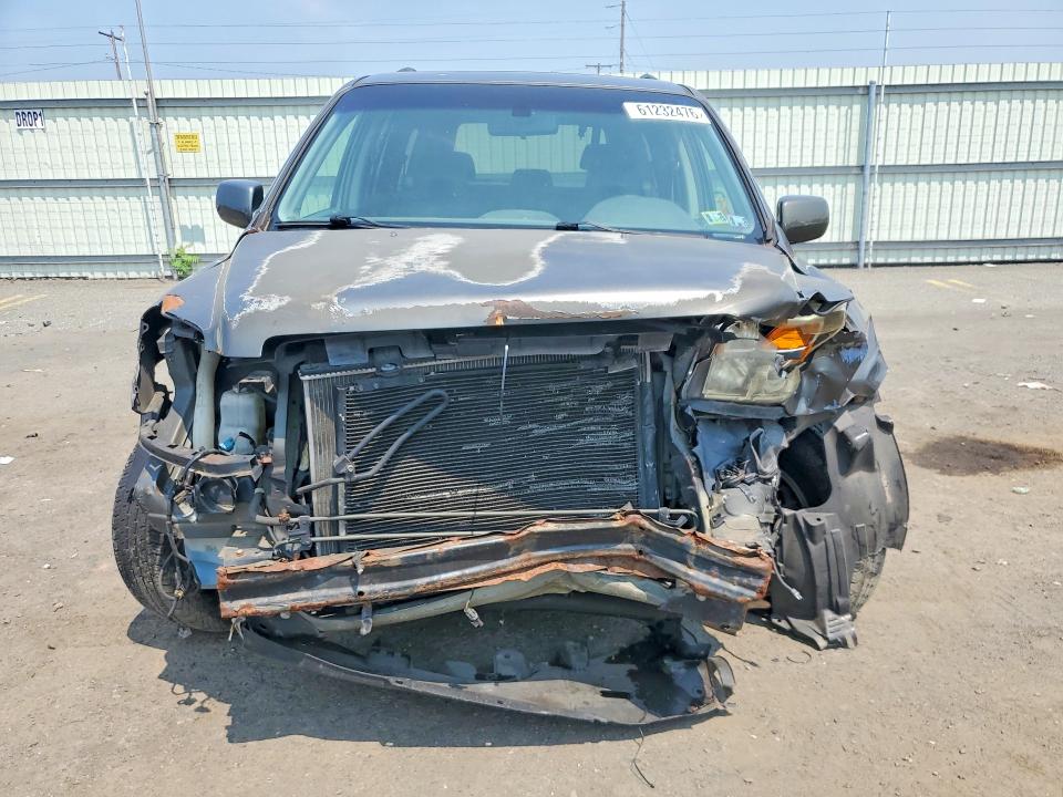 Aukcja sprzedaży 2008 Honda Pilot, vin: 5FNYF18598B053140, numer aukcji: 61232476