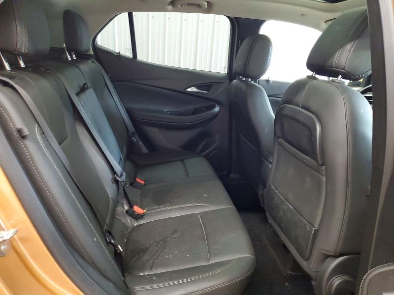 Aukcja sprzedaży 2024 Buick Encore Gx, vin: KL4AMDSLXRB042338, numer aukcji: 62526926
