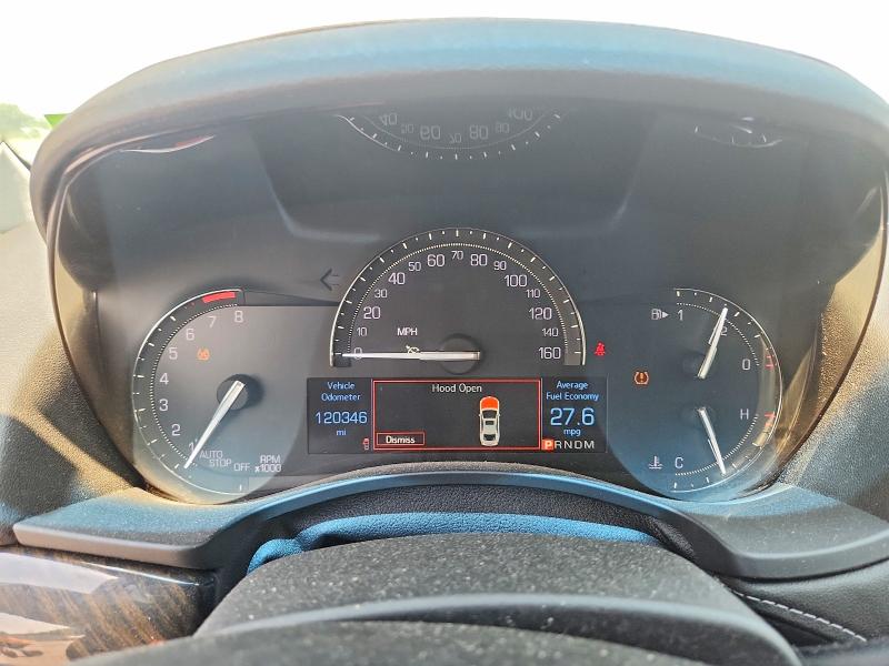Продажа на аукционе авто 2018 Cadillac Ats, vin: 1G6AA1RX9J0152550, номер лота: 59676846