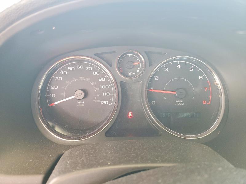 Продажа на аукционе авто 2008 Chevrolet Cobalt, vin: 1G1AK58F787126825, номер лота: 60065386
