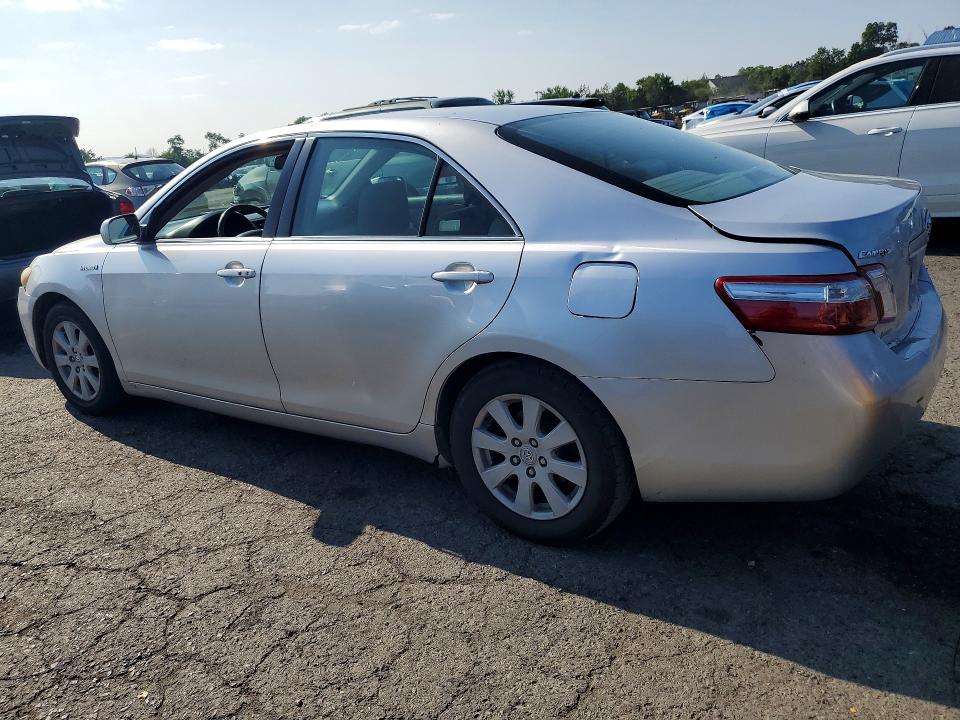2008 Toyota Camry მანქანა იყიდება აუქციონზე, vin: 4T1BB46K78U058206, აუქციონის ნომერი: 61710876
