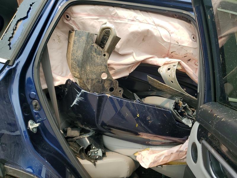 60788166 :رقم المزاد ، 5J6RW2H90HL024081 vin ، 2017 Honda Cr-v مزاد بيع