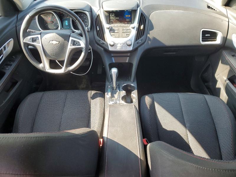 Aukcja sprzedaży 2013 Chevrolet Equinox, vin: 2GNALDEK2D6319305, numer aukcji: 62001346