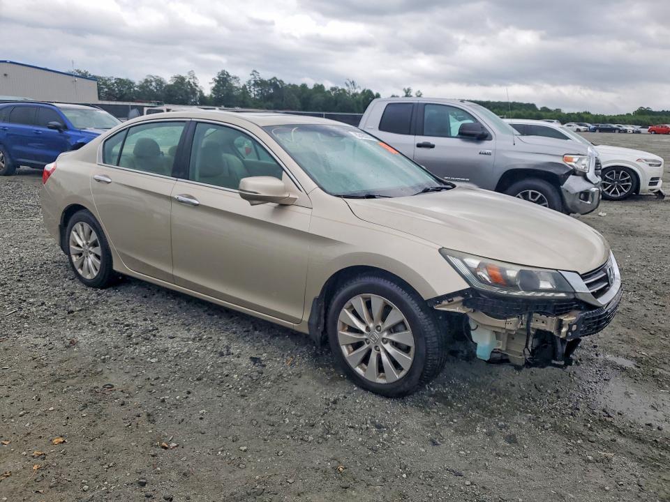 62429376 :رقم المزاد ، 1HGCR3F82DA021547 vin ، 2013 Honda Accord مزاد بيع