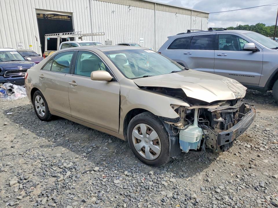 Aukcja sprzedaży 2008 Toyota Camry, vin: 4T1BE46K08U254477, numer aukcji: 62034116