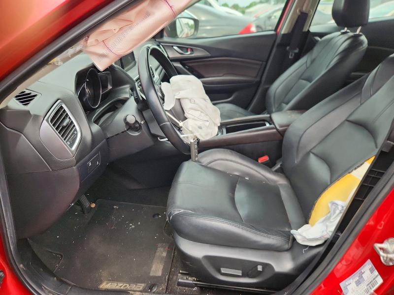 Aukcja sprzedaży 2017 Mazda 3, vin: 3MZBN1W31HM137536, numer aukcji: 61414626