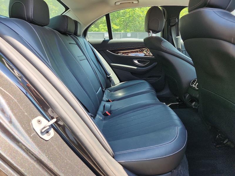Продажа на аукционе авто 2022 Mercedes-benz E, vin: W1KZF8EB0NB030339, номер лота: 58224366
