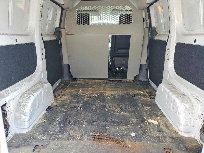 Auction sale of the 2017 Chevrolet City Express, vin: 3N63M0ZN8HK721233        , lot number: 69083976