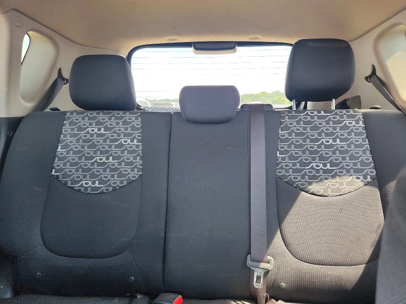 Продажа на аукционе авто 2011 Kia Soul, vin: KNDJT2A22B7258666, номер лота: 60198426