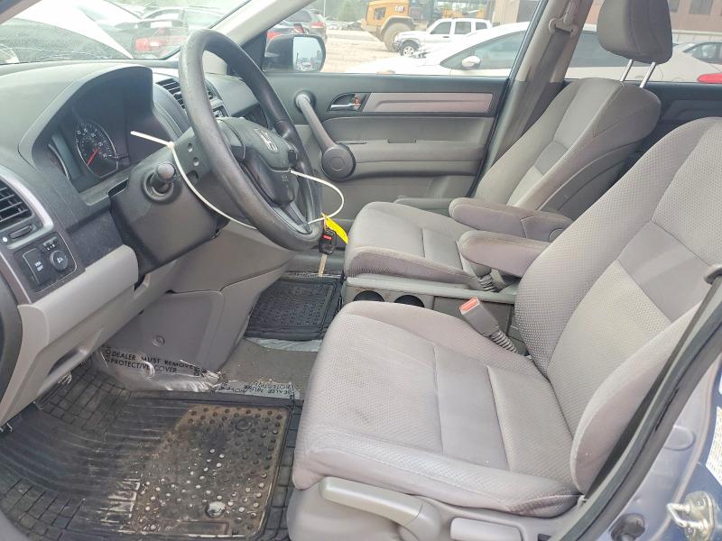 62763026 :رقم المزاد ، JHLRE38308C051326 vin ، 2008 Honda Cr-v مزاد بيع