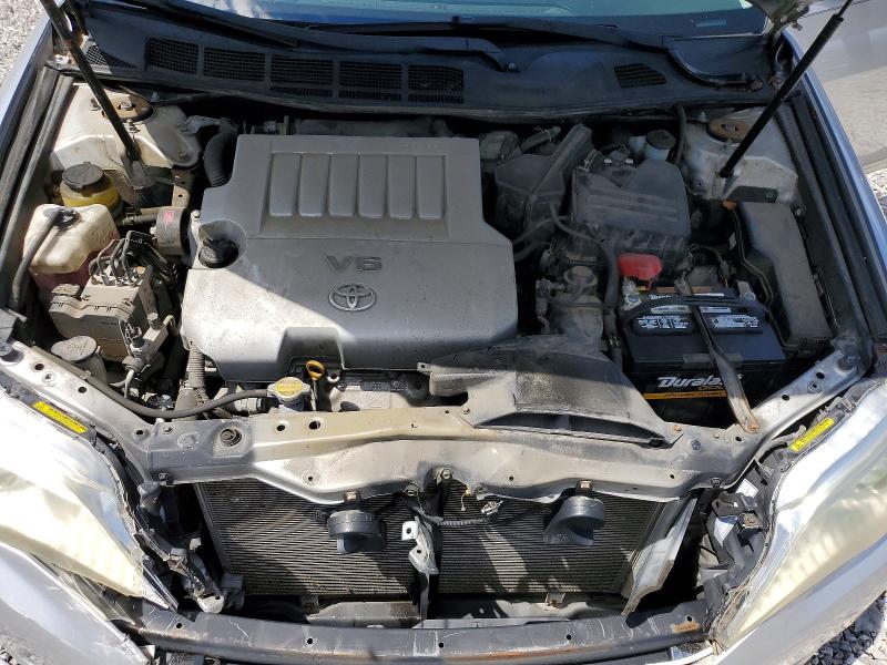 2011 Toyota Avalon მანქანა იყიდება აუქციონზე, vin: 4T1BK3DB2BU399114, აუქციონის ნომერი: 60675366
