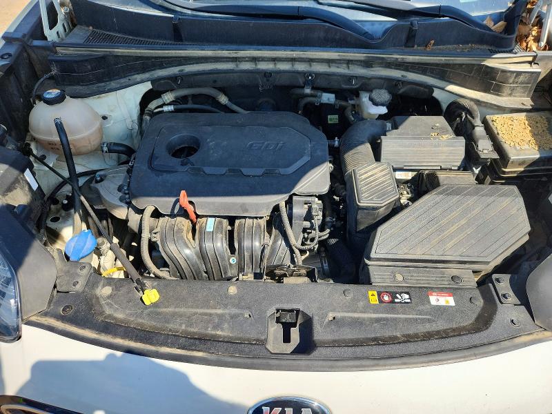 Aukcja sprzedaży 2022 Kia Sportage, vin: KNDPM3AC5N7991630, numer aukcji: 60176086