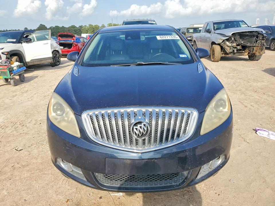 Продаж на аукціоні авто 2015 Buick Verano, vin: 1G4PR5SK8F4174475, номер лоту: 62271336