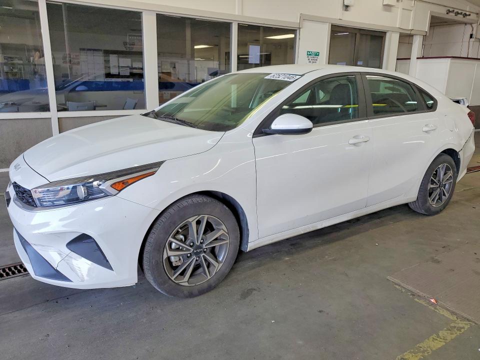 Продаж на аукціоні авто 2024 Kia Forte, vin: 3KPF24AD3RE737548, номер лоту: 62521046