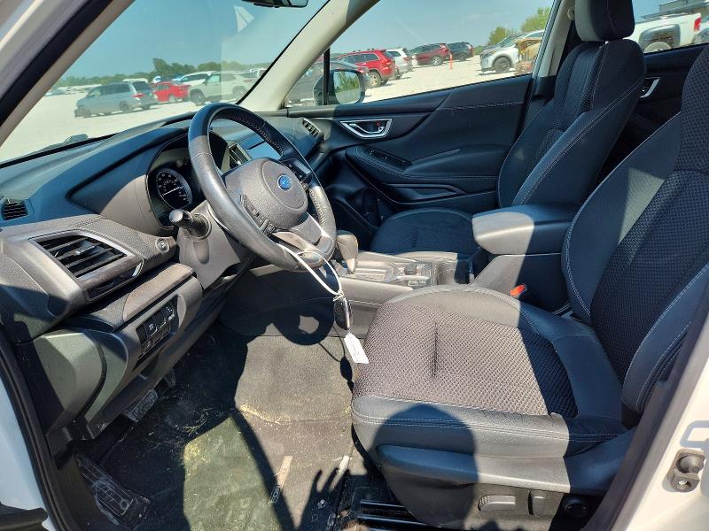 Продажа на аукционе авто 2021 Subaru Forester, vin: JF2SKAFC6MH491631, номер лота: 63026966