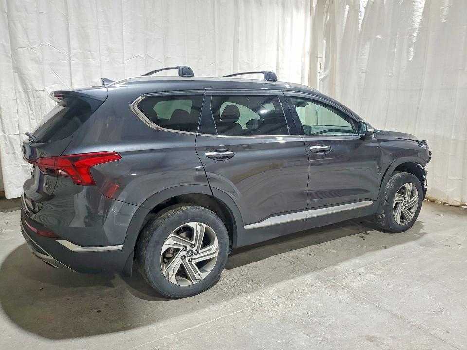 Продаж на аукціоні авто 2022 Hyundai Santa Fe, vin: 5NMS6DAJXNH388898, номер лоту: 60989046