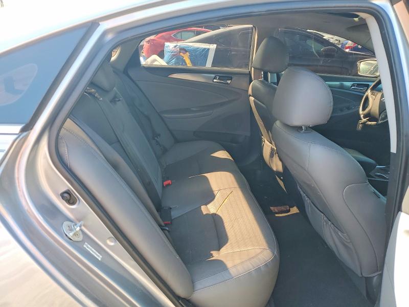 Продаж на аукціоні авто 2015 Hyundai Sonata Hybrid, vin: KMHEC4A42FA125893, номер лоту: 61751766
