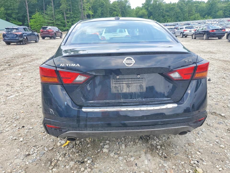 Aukcja sprzedaży 2021 Nissan Altima, vin: 1N4BL4CV9MN395793, numer aukcji: 60554536