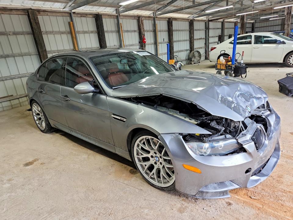 Продаж на аукціоні авто 2011 Bmw M3, vin: WBSPM9C50BE203824, номер лоту: 60616226