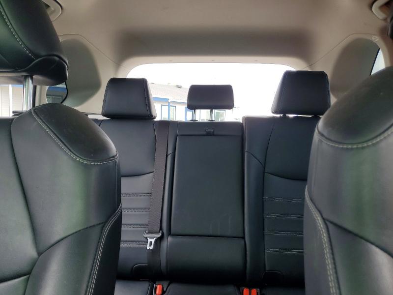 60707866 :رقم المزاد ، JTMA1RFV6KJ025197 vin ، 2019 Toyota Rav4 مزاد بيع
