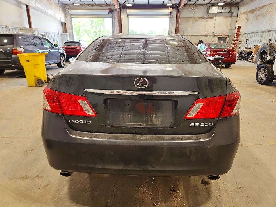 2009 Lexus Es მანქანა იყიდება აუქციონზე, vin: JTHBJ46G492276778, აუქციონის ნომერი: 60714776