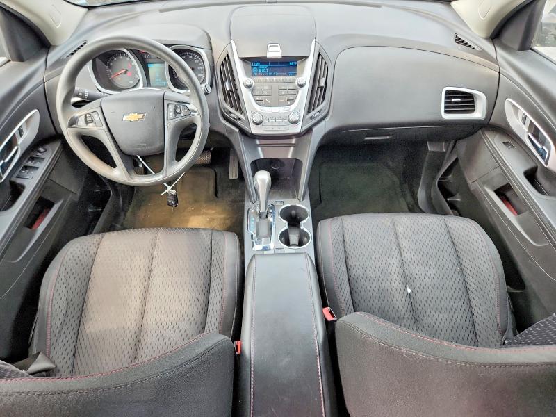 62873586 :رقم المزاد ، 2GNALAEK5E6340634 vin ، 2014 Chevrolet Equinox مزاد بيع