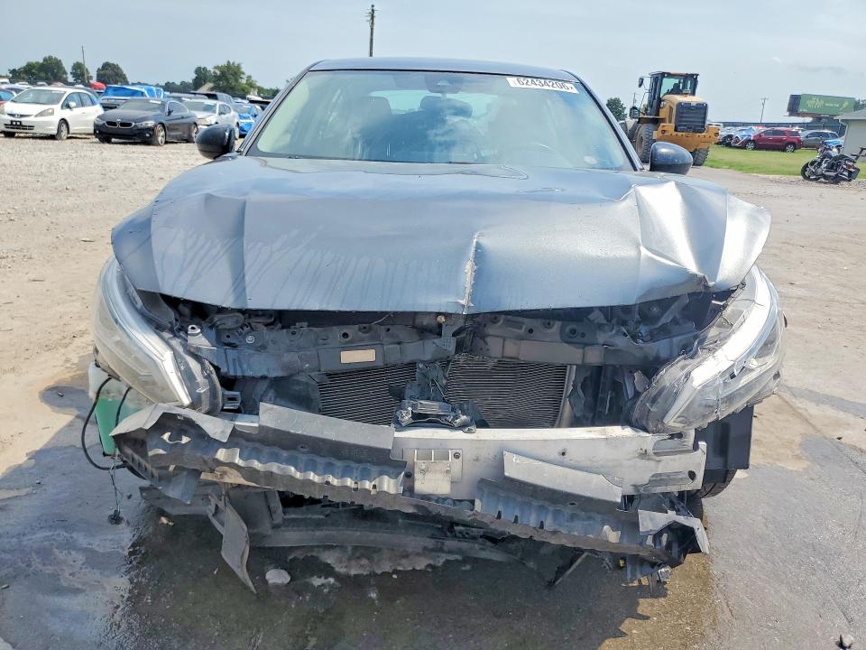 Продаж на аукціоні авто 2022 Nissan Altima, vin: 1N4BL4CV9NN330167, номер лоту: 62434206