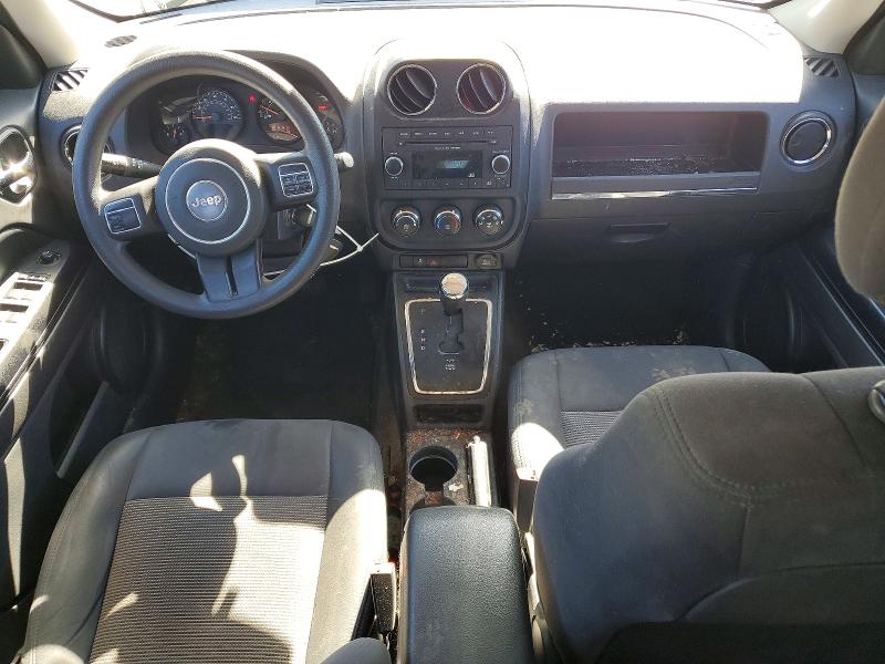Продажа на аукционе авто 2014 Jeep Patriot, vin: 1C4NJPBA0ED844038, номер лота: 59867956