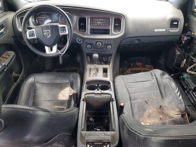 Aukcja sprzedaży 2011 Dodge Charger, vin: 2B3CL3CG7BH543893, numer aukcji: 60560026