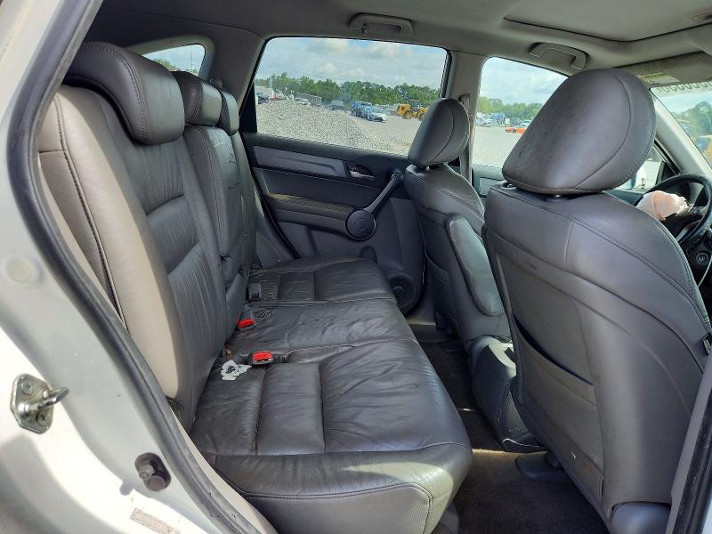 Продажа на аукционе авто 2009 Honda Cr-v, vin: 5J6RE48749L037267, номер лота: 60568356