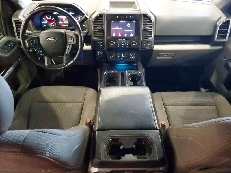 Продажа на аукционе авто 2019 Ford F150, vin: 1FTEW1E46KFC56469, номер лота: 60300706