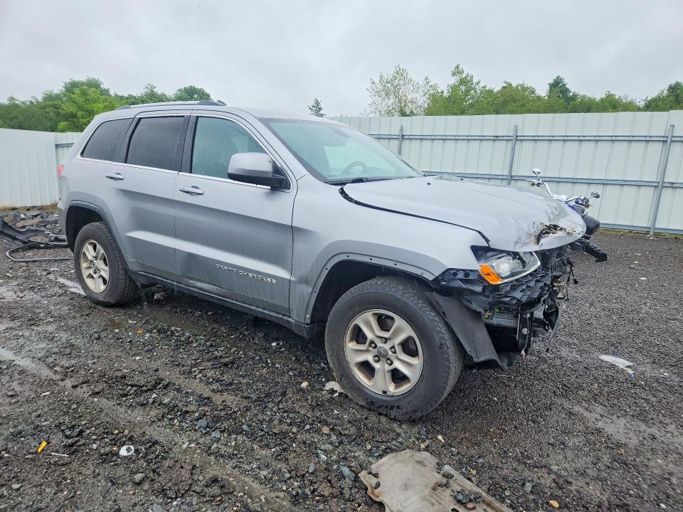 Продаж на аукціоні авто 2015 Jeep Grand Cherokee, vin: 1C4RJFAG5FC895754, номер лоту: 59830336