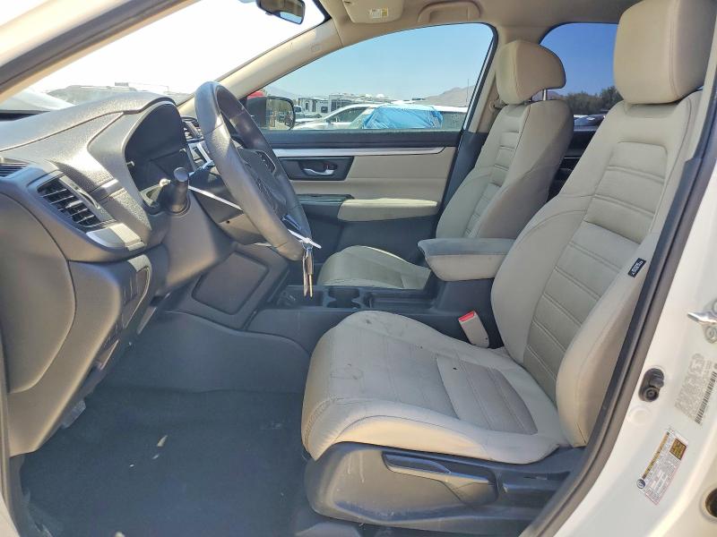 Aukcja sprzedaży 2018 Honda Cr-v, vin: 2HKRW5H35JH416437, numer aukcji: 59876156