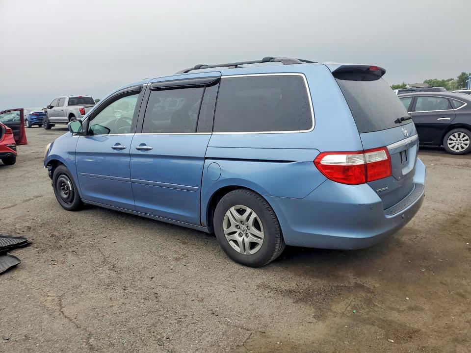 Продажа на аукционе авто 2006 Honda Odyssey, vin: 5FNRL38836B116457, номер лота: 61528196