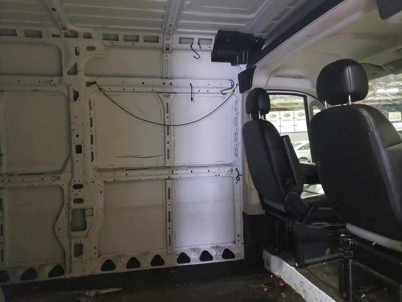 Aukcja sprzedaży 2021 Ram Promaster 2500, vin: 3C6LRVDG0ME506942, numer aukcji: 63471386