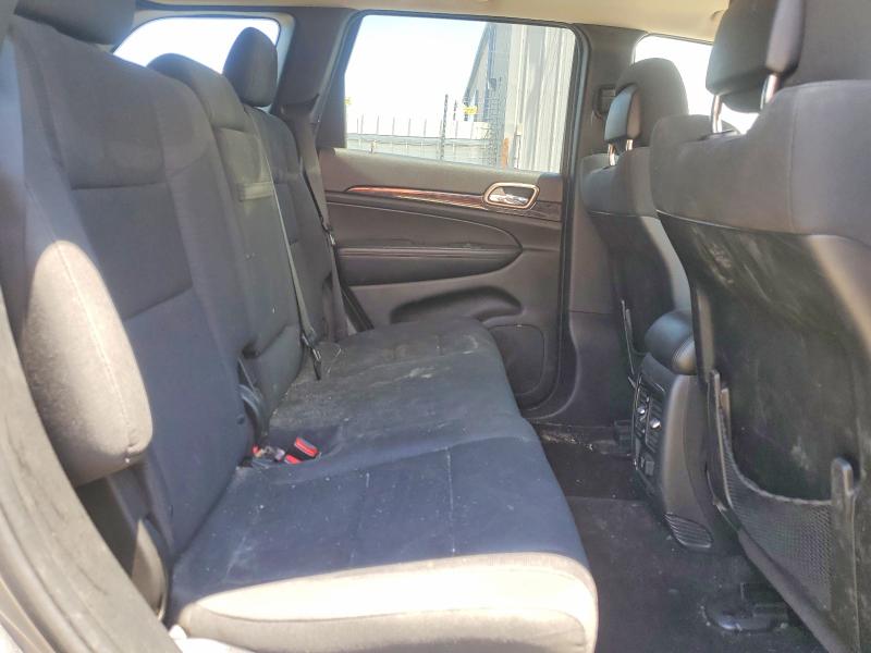 2012 Jeep Grand Cherokee მანქანა იყიდება აუქციონზე, vin: 1C4RJFAG1CC347732, აუქციონის ნომერი: 60064486